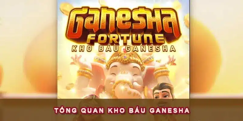 Điểm nổi bật của game kho báu ganesha Sunwin