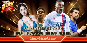 Soi kèo bóng đá: Chiến thuật từ các cao thủ bạn nên biết